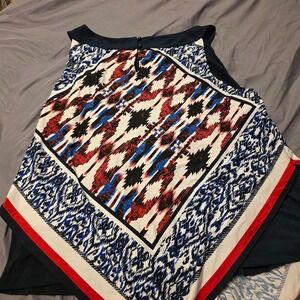 Alyx multicoloured top Size XXL